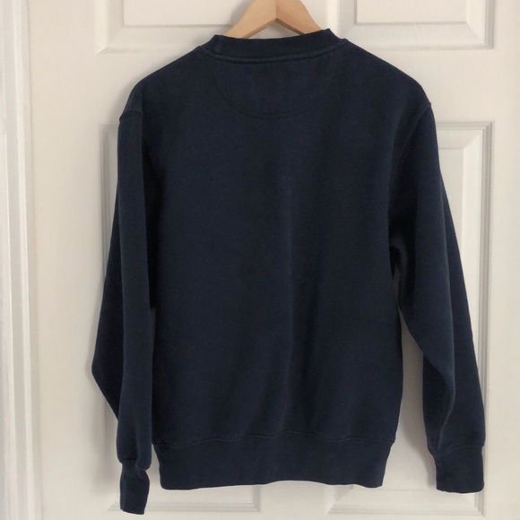 Pratt University crewneck sweatshirt by Jansport - Picture 8 of 8